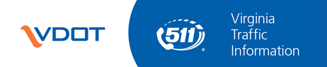 VDOT 511 - Virginia Traffic Information