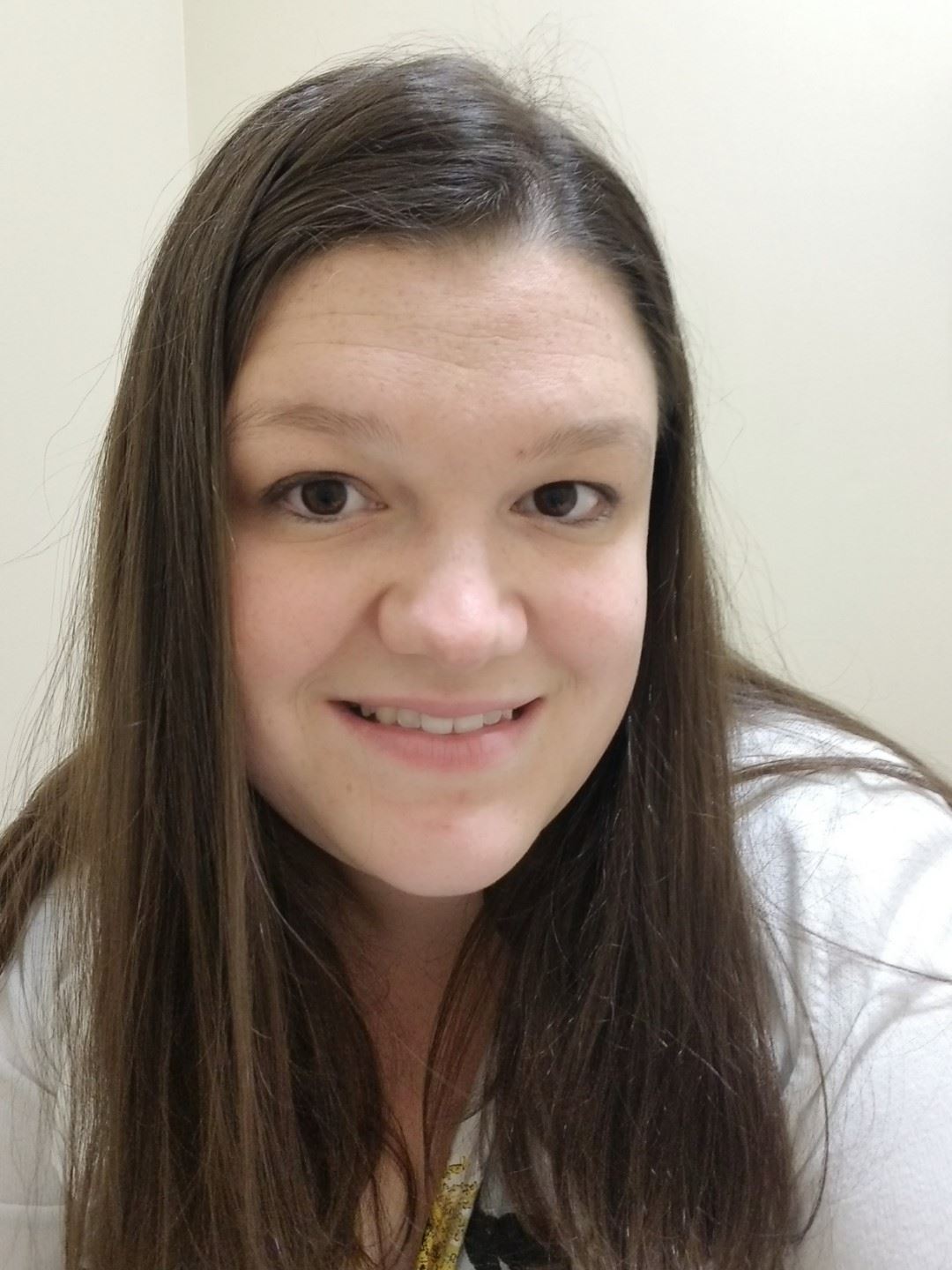 Goochland County - Director of Parks and Recreation - Jessica Kronberg