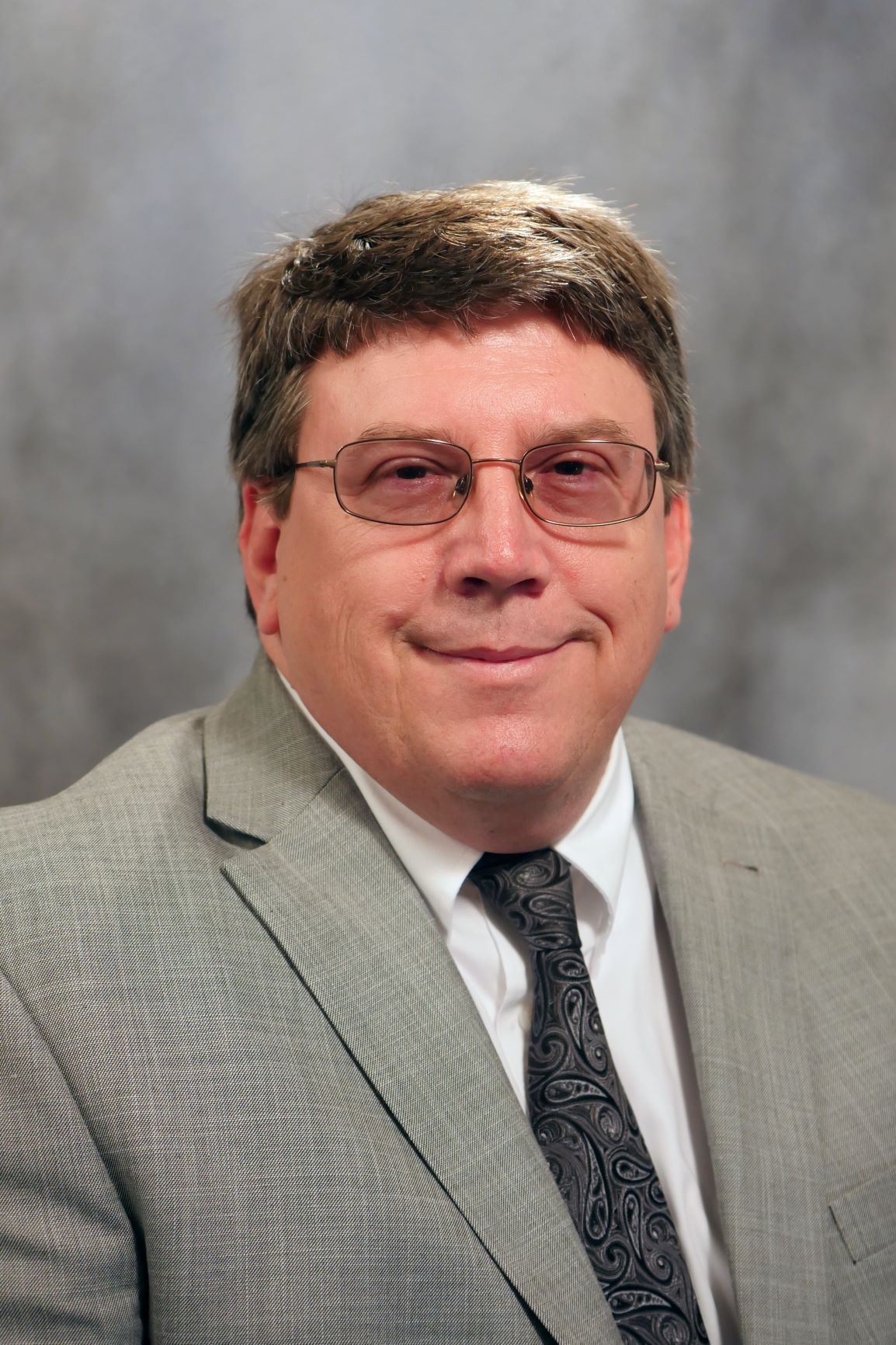 Goochland County - Assistant Director of Community Development - Raymond Cash Jr Update Photo