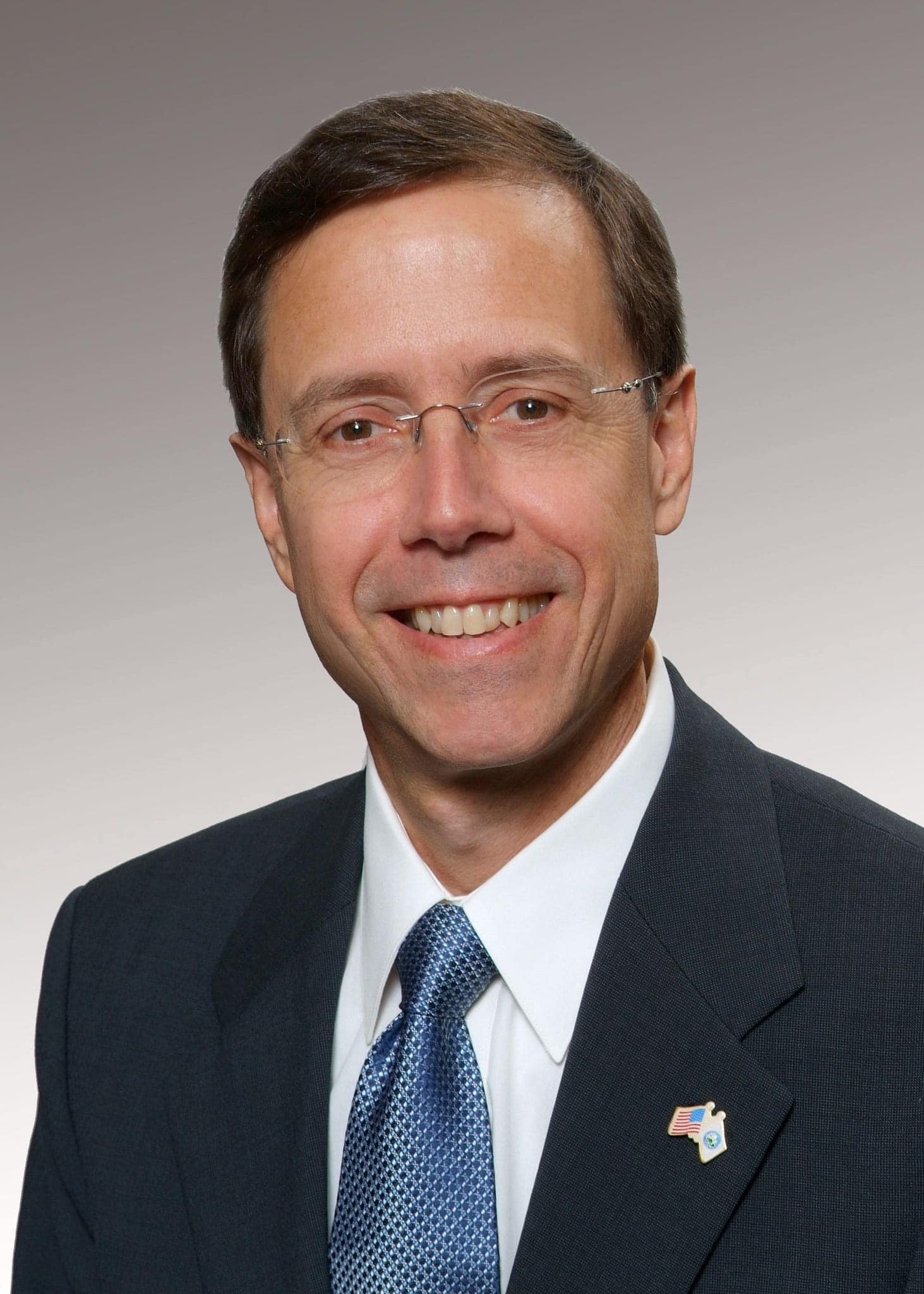 James JL Jay Stegmaier