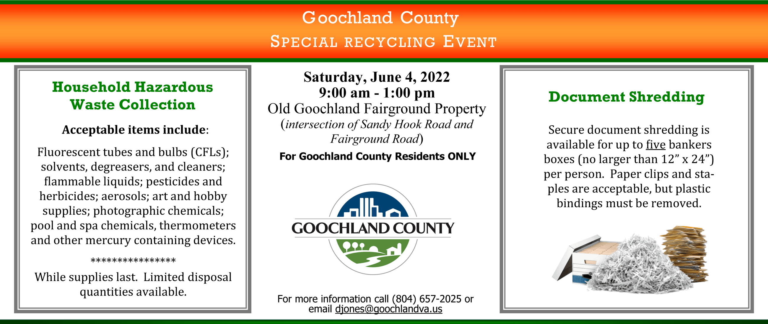 2022 bill insert_shredding and HHW and plastic bags - UPDATED 5-26-22_Page_1