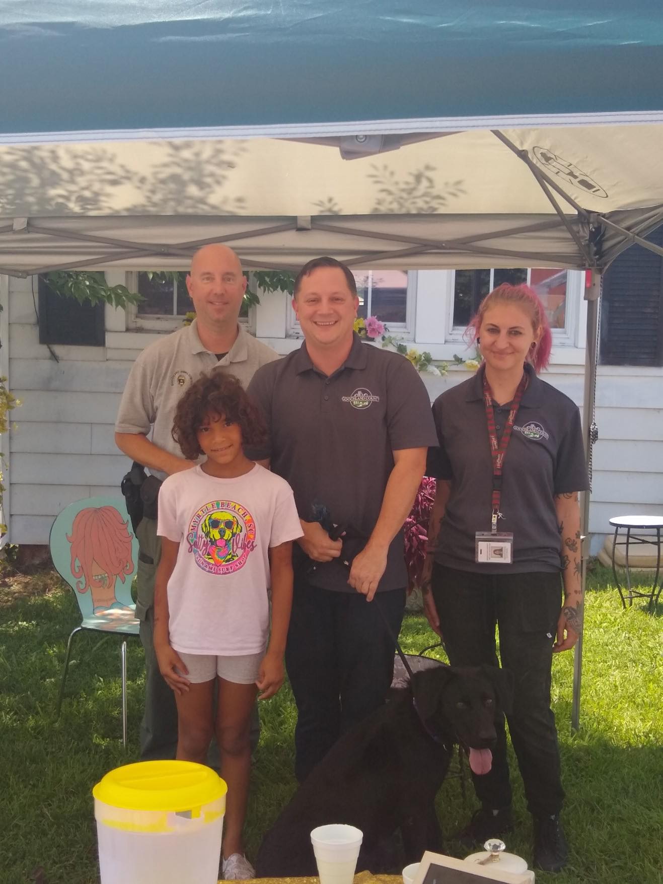 Photo Courtesy of Kendall Shelton 6