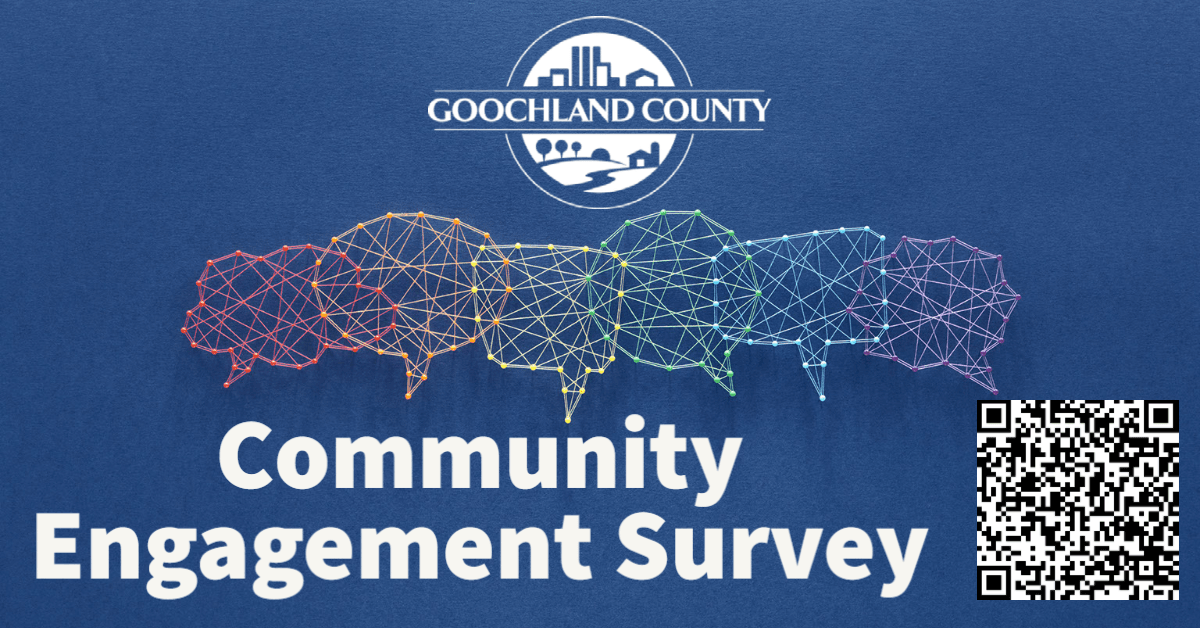 Community Engagement Survey - October 2022
