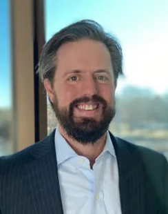 Goochland County Board of Supervisors - District 4 - Charlie Vaughters2