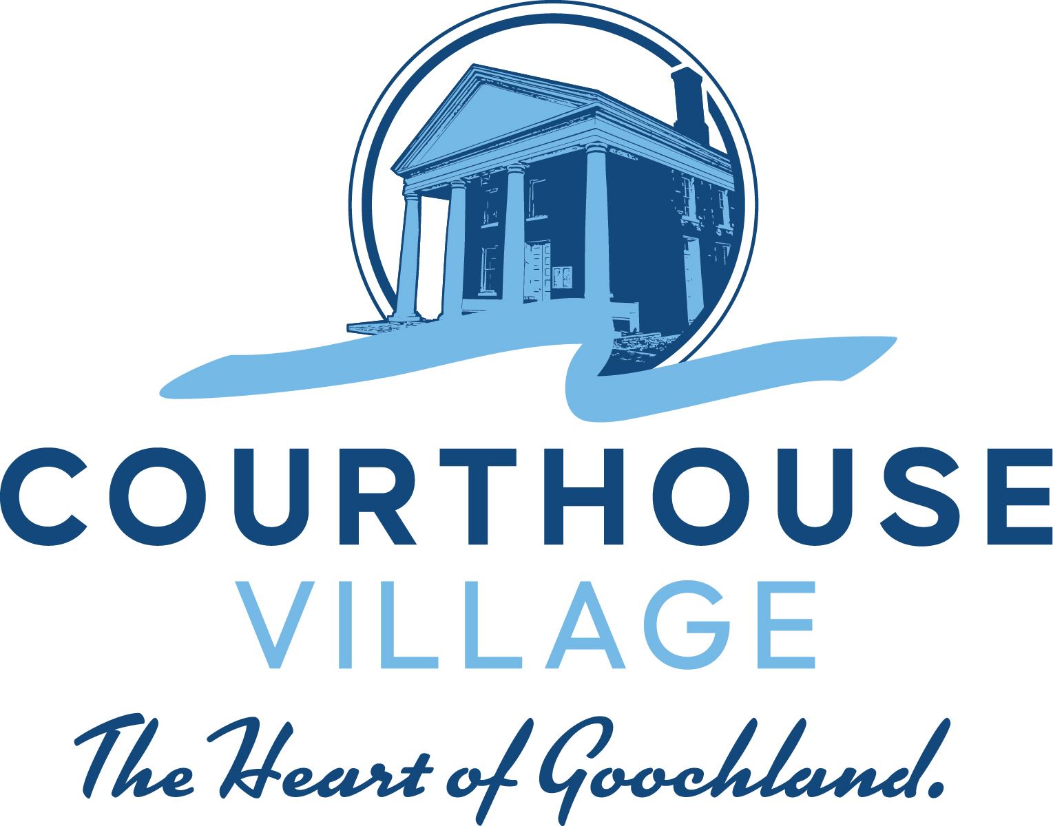 Courthouse Village-tagline_2C
