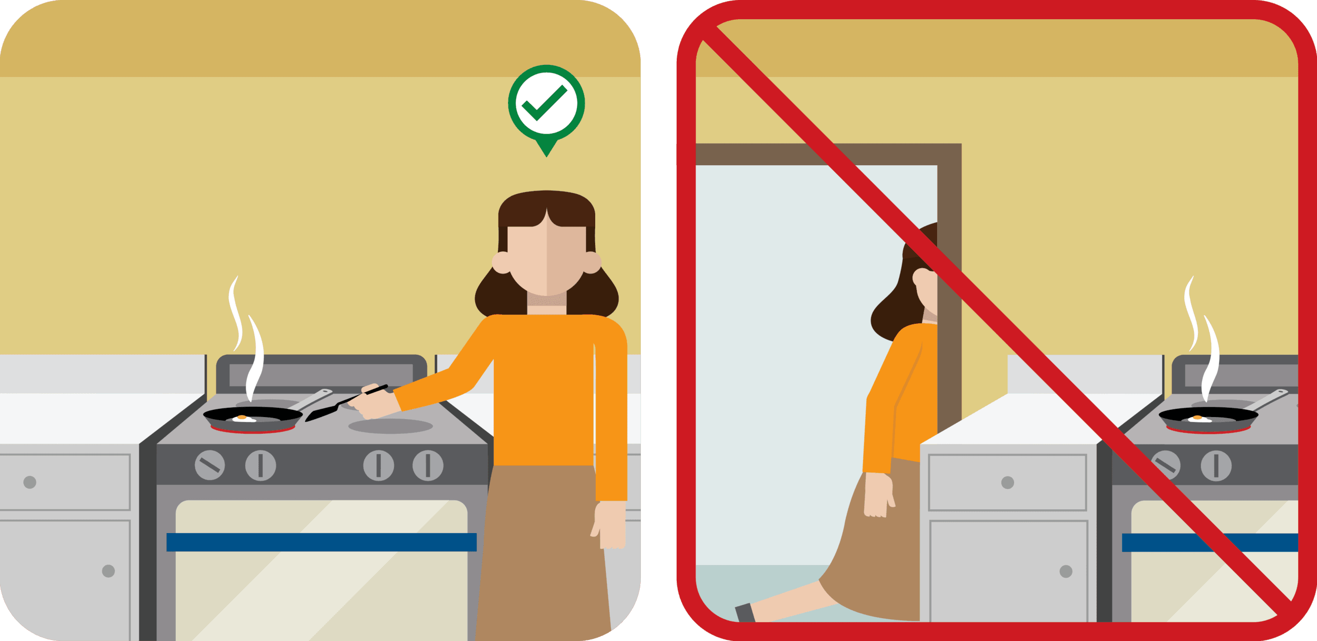 Stay in Kitchen While Cooking 17.3700x1800