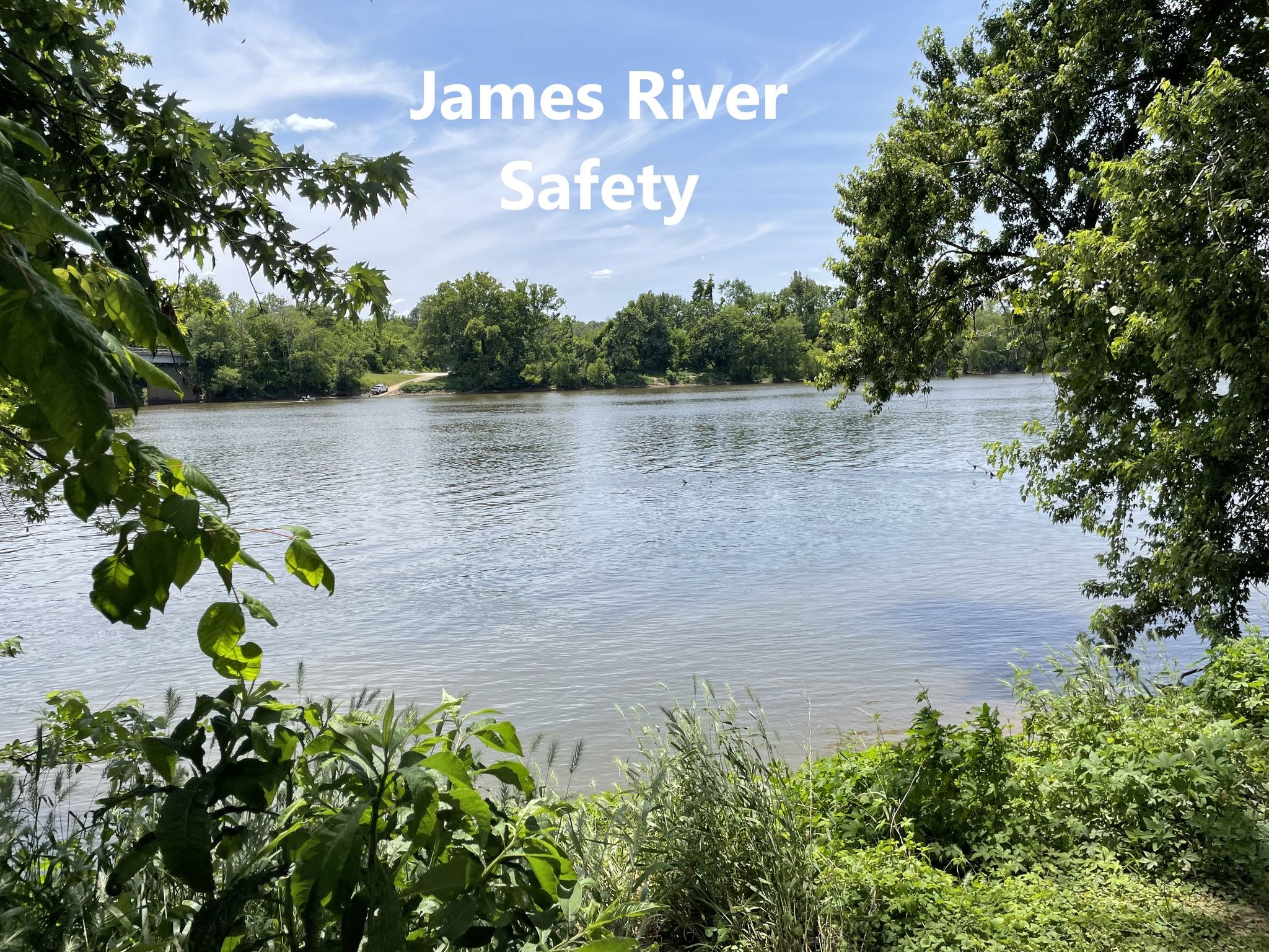 James River Safety