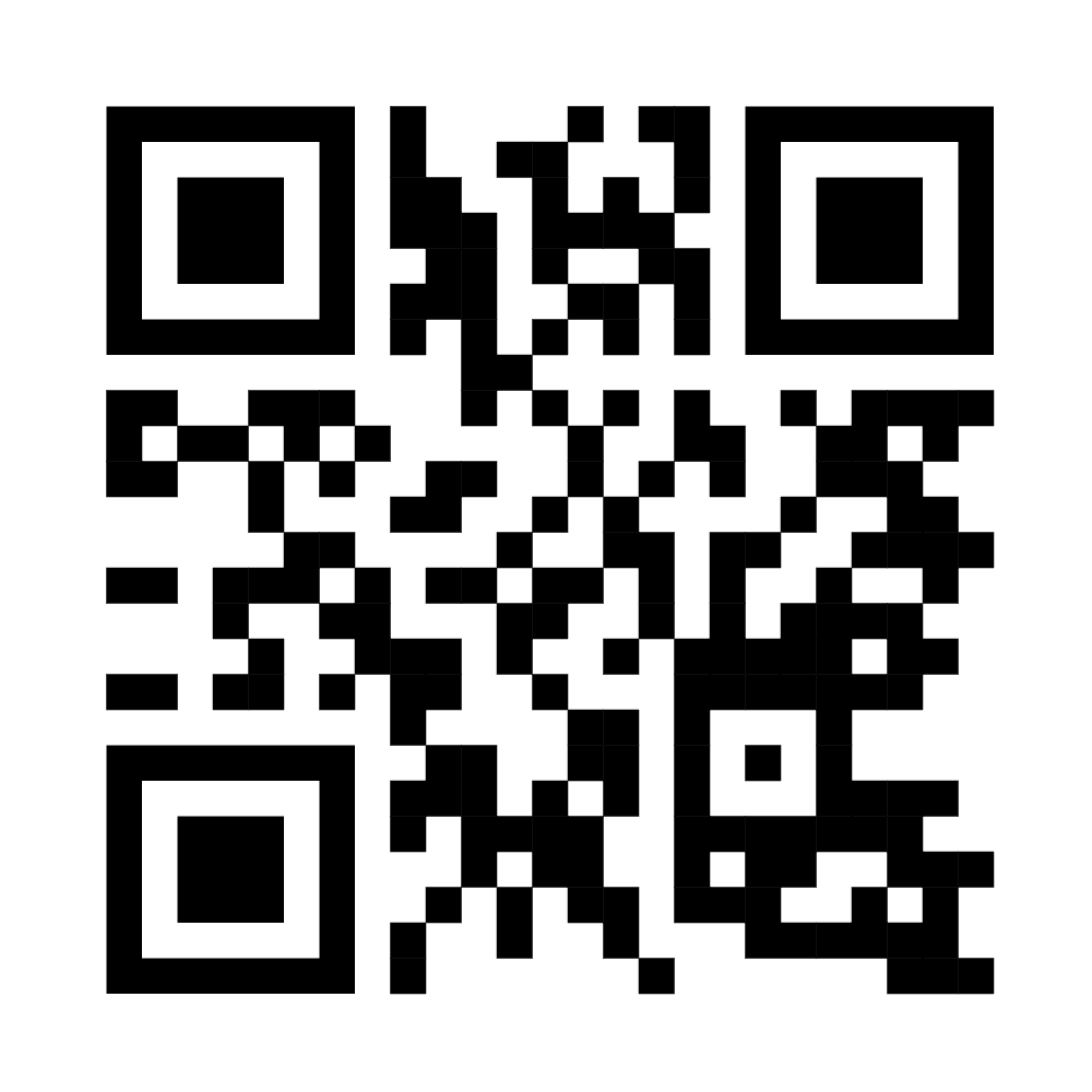 FOTS QR code